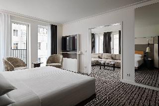 Marriott Hotel Berlin fotoÄŸrafÄ±