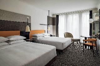 Marriott Hotel Berlin fotoÄŸrafÄ±