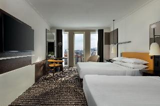Marriott Hotel Berlin fotoÄŸrafÄ±
