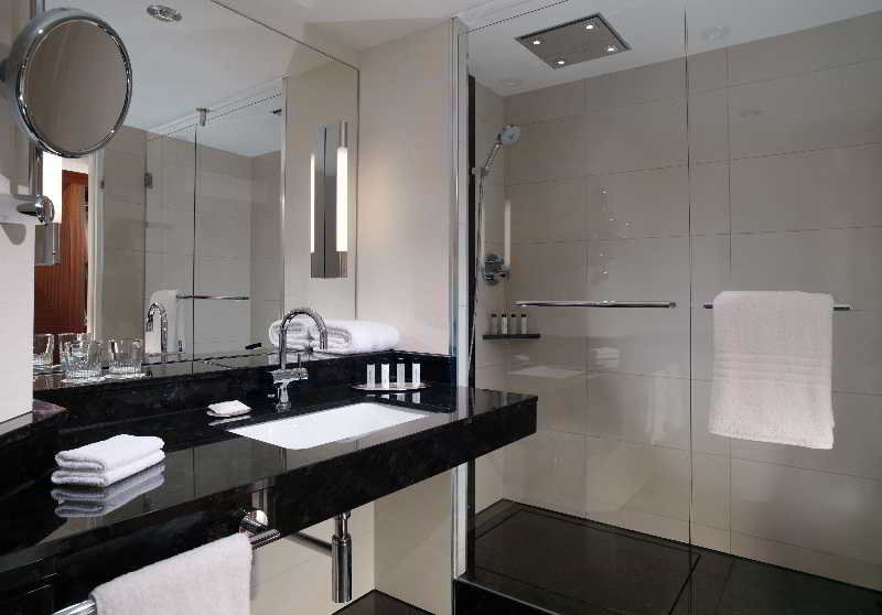 Marriott Hotel Berlin fotoÄŸrafÄ±