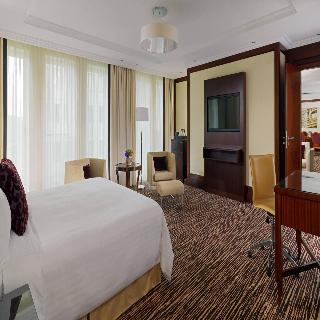 Marriott Hotel Berlin fotoÄŸrafÄ±