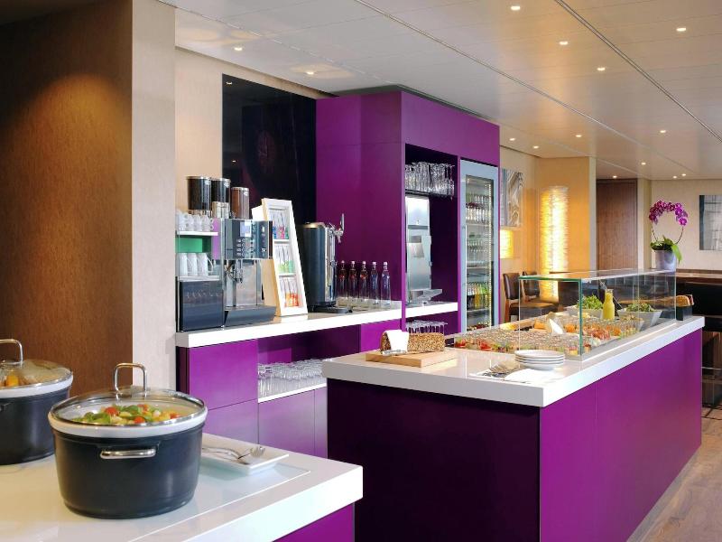 Marriott Hotel Berlin - Oda