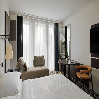 Marriott Hotel Berlin fotoÄŸrafÄ±