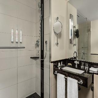 Marriott Hotel Berlin fotoÄŸrafÄ±