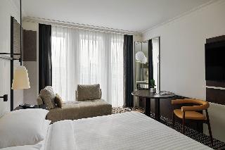 Marriott Hotel Berlin fotoÄŸrafÄ±