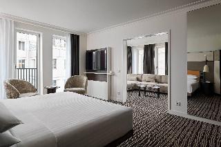 Marriott Hotel Berlin fotoÄŸrafÄ±