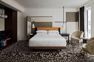 Marriott Hotel Berlin fotoÄŸrafÄ±
