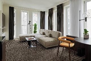 Marriott Hotel Berlin fotoÄŸrafÄ±