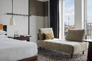 Marriott Hotel Berlin fotoÄŸrafÄ±