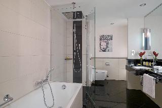 Marriott Hotel Berlin fotoÄŸrafÄ±