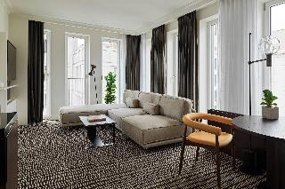 Marriott Hotel Berlin fotoÄŸrafÄ±