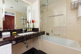 Marriott Hotel Berlin fotoÄŸrafÄ±