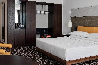 Marriott Hotel Berlin fotoÄŸrafÄ±