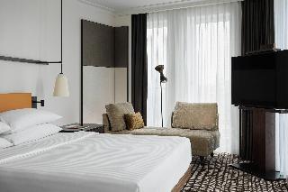 Marriott Hotel Berlin fotoÄŸrafÄ±