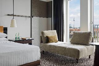Marriott Hotel Berlin fotoÄŸrafÄ±