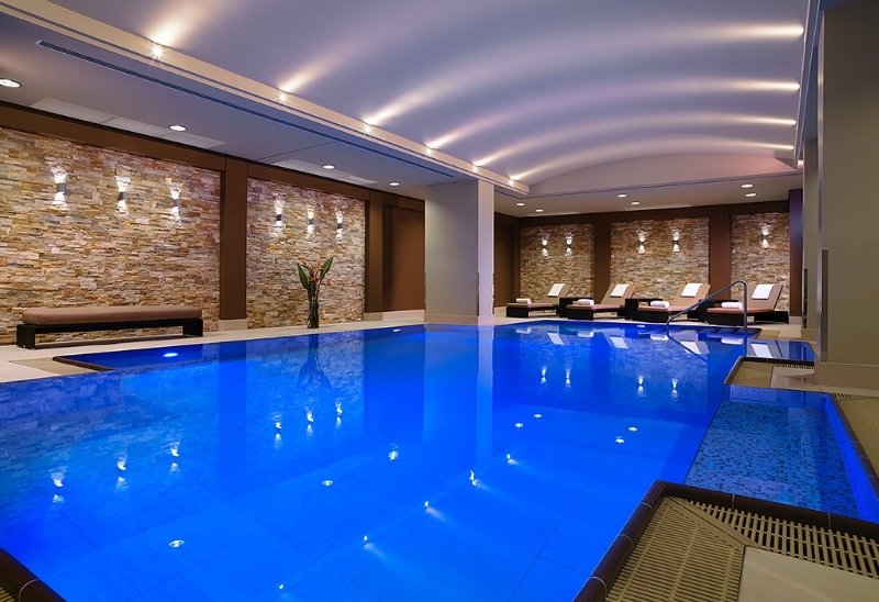 Marriott Hotel Berlin fotoÄŸrafÄ±