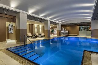 Marriott Hotel Berlin fotoÄŸrafÄ±