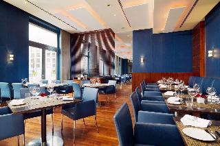 Marriott Hotel Berlin fotoÄŸrafÄ±