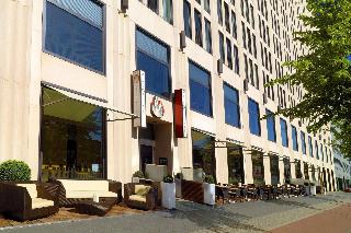Marriott Hotel Berlin fotoÄŸrafÄ±