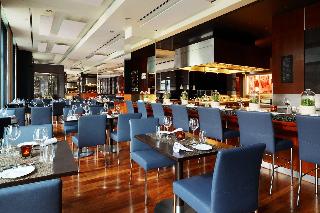 Marriott Hotel Berlin fotoÄŸrafÄ±