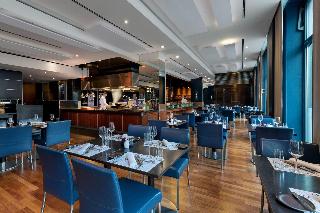 Marriott Hotel Berlin fotoÄŸrafÄ±