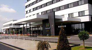 Emerald  Hotel otel fotoğrafı