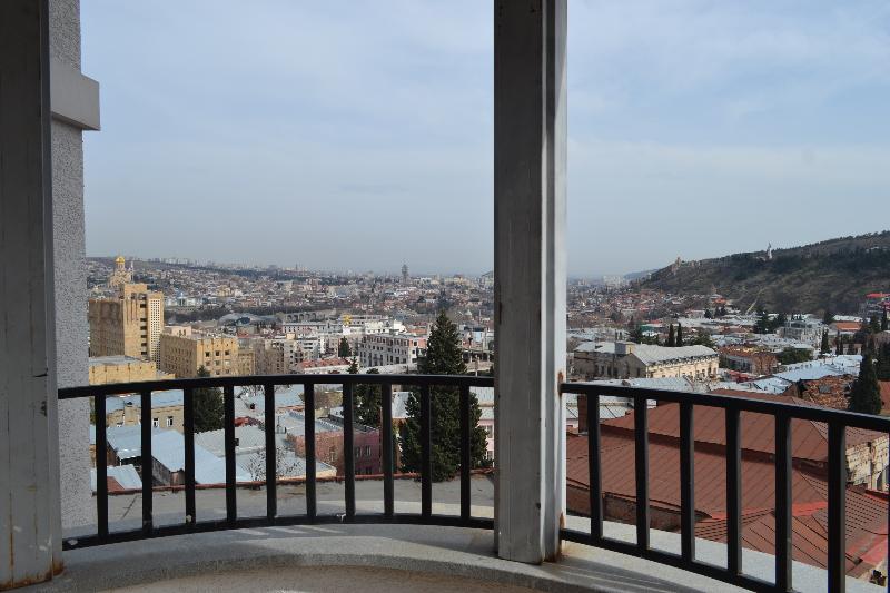 Astoria Tbilisi - Genel
