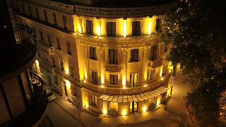 Astoria Tbilisi otel fotoğrafı