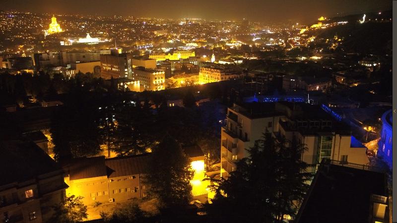 Astoria Tbilisi - Genel