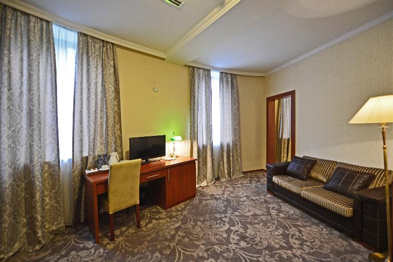 Astoria Tbilisi - Oda