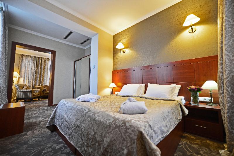 Astoria Tbilisi - Oda
