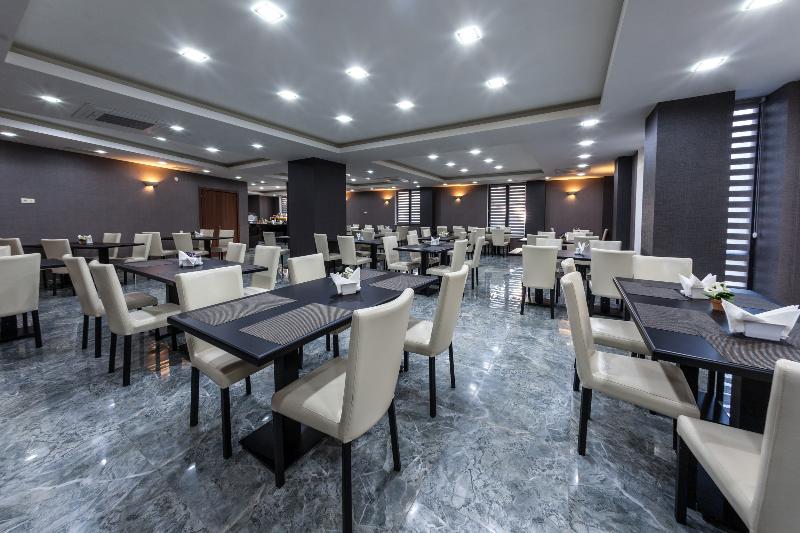 Astoria Tbilisi - Restoran