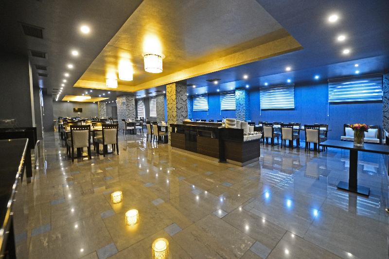 Astoria Tbilisi - Restoran