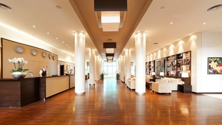 Abion Villa Suites fotoÄŸrafÄ±