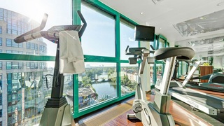 Abion Villa Suites fotoÄŸrafÄ±