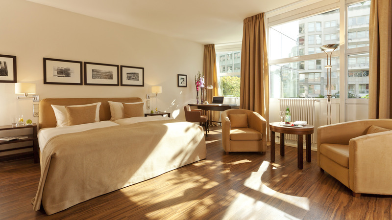 Abion Villa Suites - Oda