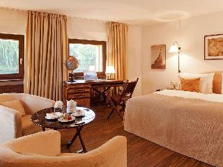 Abion Villa Suites fotoÄŸrafÄ±