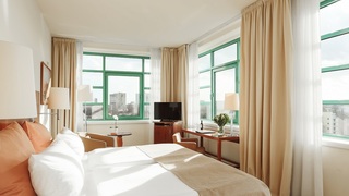 Abion Villa Suites fotoÄŸrafÄ±