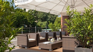 Abion Villa Suites fotoÄŸrafÄ±