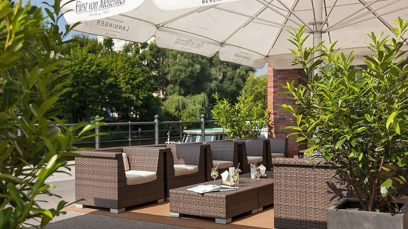 Abion Villa Suites - Teras