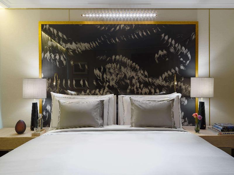 The One Barcelona - Oda