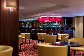 Renaissance Amsterdam Hotel fotoÄŸrafÄ±