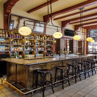 Renaissance Amsterdam Hotel fotoÄŸrafÄ±