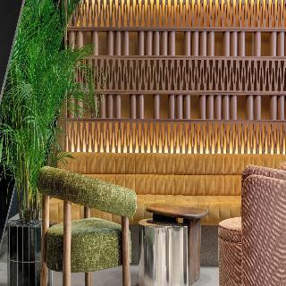 Renaissance Amsterdam Hotel fotoÄŸrafÄ±