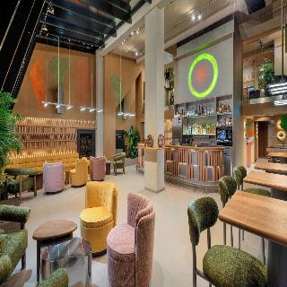 Renaissance Amsterdam Hotel fotoÄŸrafÄ±