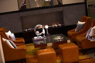 Renaissance Amsterdam Hotel fotoÄŸrafÄ±