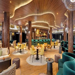 Renaissance Amsterdam Hotel fotoÄŸrafÄ±