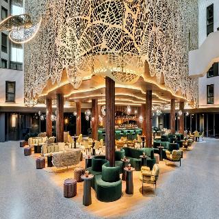 Renaissance Amsterdam Hotel fotoÄŸrafÄ±