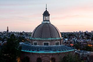 Renaissance Amsterdam Hotel fotoÄŸrafÄ±
