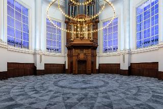 Renaissance Amsterdam Hotel fotoÄŸrafÄ±
